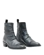 John Varvatos Men's Two Five Zip Boots