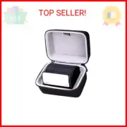 LTGEM Case Compatible with Omron BP7000 Evolv Upper Arm Blood Pressure Monitor,