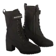 Lady Leonarda 2 Shoes Black