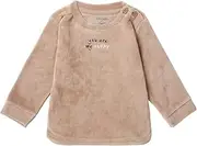 [Noppies] Unisex Baby Sweater Tarrant Long Sleeve Pullover, Light