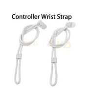 New For Oculus Quest 2 VR Headset Controller Wrist Strap Controller Strap Tie