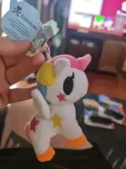 Tokidoki Unicorn Stellina 8-Inch Plush Stuffed Toy EUC