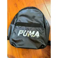 在飛比找蝦皮購物優惠-Puma 兒童後背包 全新