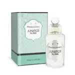 PENHALIGON’S 潘海利根 琴酒淡香水 JUNIPER SLING(100ML) EDT-國際航空版