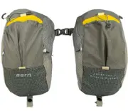 Aarn Balance 12L Backpack Sport Pro Pockets - Regular