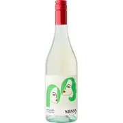 [Fox Gordon] Fox Gordon Sassy Sauvignon Blanc 750mL