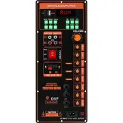 Guitar/Karaoke Bluetooth 5.0 50W Plate Amp Board with Voice Cancellation and oth