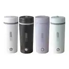 Portable Electric Hot Water Kettle Electric Kettle Stainless Steel Electric Tea