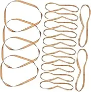 20pcs Continuous Band Tapes for Vacuum Sealers High Temperature Replacement Sealing Machine Accessories Efficient Insulation for Food Storage