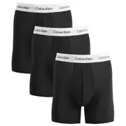 [Calvin Klein] CK Underwear Boxer Brief - 3 Pack