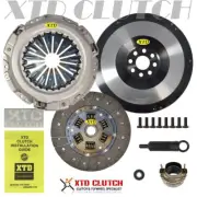 OE SPEC CLUTCH & LIGHTEN FLYWHEEL KIT FITS 2002 2003 2004 2005 LEXUS IS300 (for: Lexus)