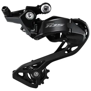 Shimano 105 RD-R7100 12-s Rear Derailleur R7100 公路車 自行車 後變速器