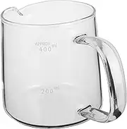 Generic Glass Coffee Pot Tea Pots Coffee Machine Small Coffee Maker Teapot Coffee Mug Coffee Pod Maker Kettle Coffee Cups Water Jugs Coffee Makers Clear Coffee Pot Glass Pot Transparent
