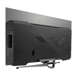 【ASUS 華碩】ROG Swift PG48UQ 48型 OLED 4K 138Hz 電競液晶螢幕 無卡分期/學生分期