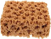 Sponge Paint Brush Tool for Texture Painting Walls Furniture and Crafts Soft Watercolor Sponge Brushes for Artists Easy to Use with Decorative Dot Patterns