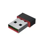 1Pack Realtek 150Mb Wireless LAN Network Adapter 802.11n USB WIFI Dongle RTL8188