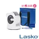 【美國 Lasko】AirSmart 智多星二代小鋼砲渦輪噴射循環風扇 U11310TW