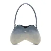 [Diesel] Diesel Double D Shoulder Bag