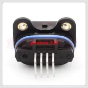 10Pcs New 955-004-001 8Pin Board End Connector Pin Header Plug-in Board #DW