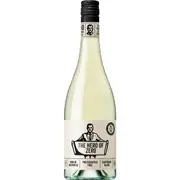 The Hero Of Zero Preservative Free Sauvignon Blanc 750ml