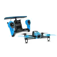 在飛比找Yahoo!奇摩拍賣優惠-【翼世界】法國parrot bebop drone3.0 四