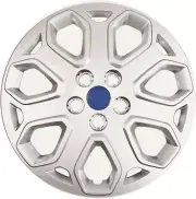 COAST TO COAST IWC46316S Wheel Cover; 16In; H7