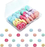 [keepsweat] Smile Push Pins