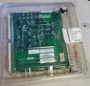 Motorola PRM-892060 Imacs,I/F,8PT, 32K, MODEM, SS CARD Board 892060 CO #384T