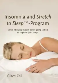 在飛比找博客來優惠-Insomnia and Stretch to Sleep-