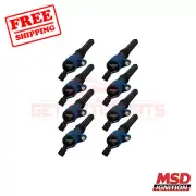 MSD Ignition Coil for Ford Explorer 2002-2005