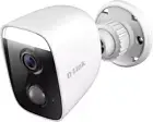 DCS-8630LH Outdoor Full HD Wi-Fi Camera W/Built-In Smart Home Hub & Spotlight