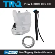 TRQ Windshield Washer Reservoir Fits 2017-2019 Mini Cooper Countryman (for: Mini)
