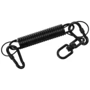 Shock Absorbing Spring Hanging Chair Extension Garden Swing Springs