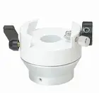 Vixen Telescopic Telescope Accessorie 35522-8 Motor Polaroid Multi Pan Head
