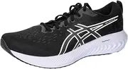 [ASICS] 1011B600-401 Gel-Excite 10 Sneaker Male DEEP Ocean/Bright Orange US 9.5