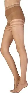[Aristoc] 10 Denier Ultimate Banded Bodyshaper Tights