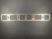 MG TC, TD, TF Cometic Exhaust Gasket