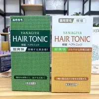 在飛比找Yahoo!奇摩拍賣優惠-德利專賣店 日本正品柳屋YANAGIYA HAIR TONI