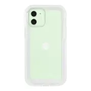 Pelican Voyager Case for iPhone 12 Mini - Clear