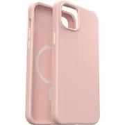 OtterBox Symmetry+ MagSafe Case For iPhone 15 Plus - Ballet Rose