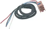 Hopkins Plug-In Simple 47785 Chev/GMC Brake Control Adapter '99-02