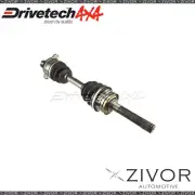 Cv Driveshaft Assembly Right For Mitsubishi Triton Mk/Ml 10/96-9/09 (Dts-302) (for: Mitsubishi)