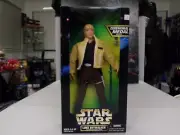 Star Wars Luke Skywalker (Ceremonial Gear) 12in. Star Wars Figure - Kenner 1997