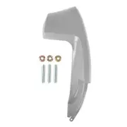 Quarter Panel Extension RIGHT Fastback 1967-1968 Mustang