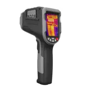 8GB 2.8" TFT Infrared Thermal Imager IR Camera Temperature Imaging NF-521S