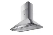 Devanti 1200mm Range Hood 120cm BBQ Commercial Rangehood