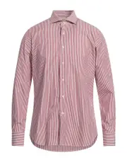 [ALESSANDRO GHERARDI] ALESSANDRO GHERARDI Shirts - Item 10262635