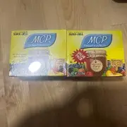 2 Pack Sure Jell MCP Premium Fruit Pectin 2 oz Per Box Exp April 2027