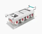 Collapsible Fridge Can Dispenser | Joseph Joseph AU