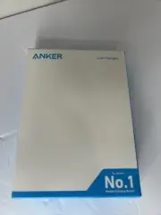 Anker USB C Cable,6.6FT Thunderbolt 4 USB C to USB C Certified Cable. 8k Display